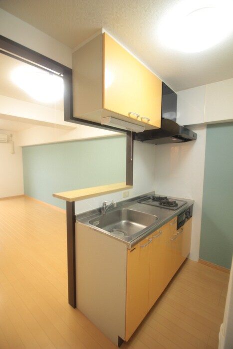 物件内観写真10　(キッチン)