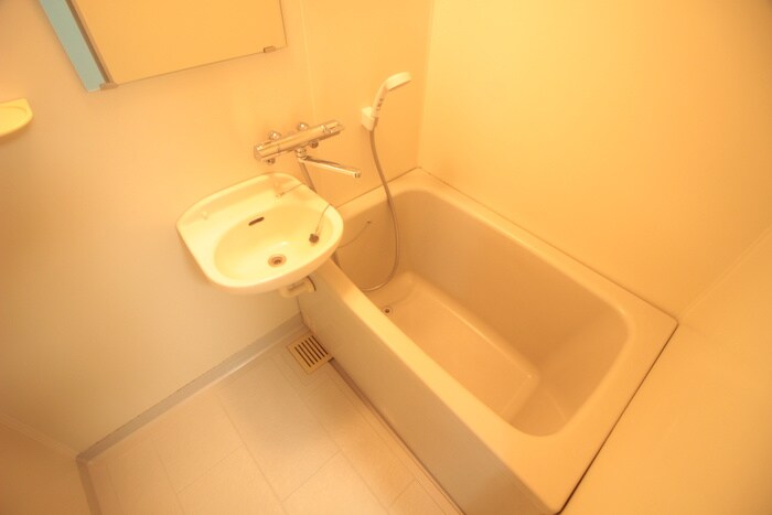 物件内観写真11　(バス／シャワールーム等)