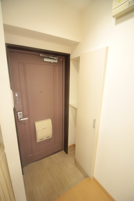 物件内観写真20　(玄関)