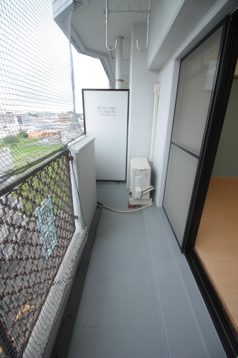 物件内観写真21　(ベランダ・バルコニー)