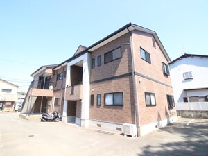 アネックス警弥郷外観写真