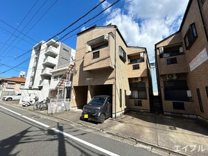 ヴィラ・デル・平尾外観写真