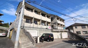 風雅２号館外観写真