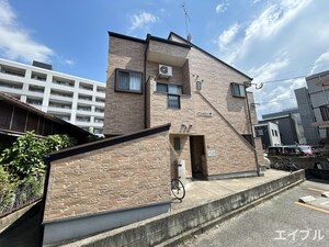 ドリームパレス高宮外観写真