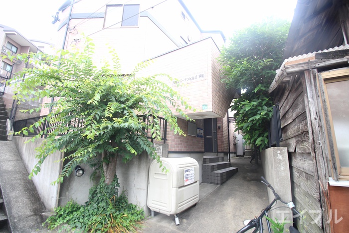 外観写真