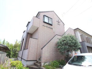 メリ－ジュ和白丘外観写真
