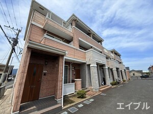 アヴァンツァ－トヴィレッジⅡ外観写真