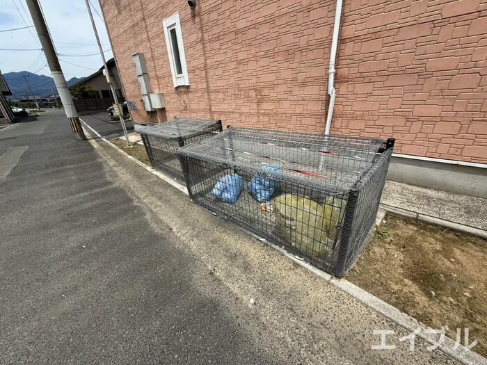 物件外観写真4　(その他)