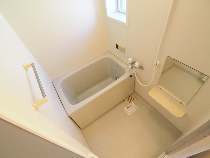 物件内観写真10　(バス／シャワールーム等)