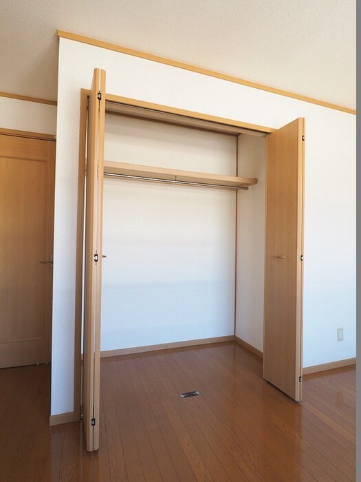 物件内観写真14　(収納)