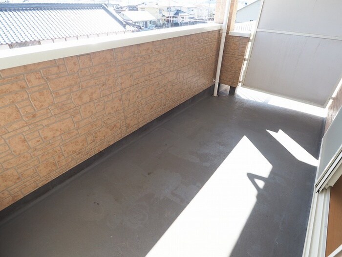 物件内観写真17　(ベランダ・バルコニー)