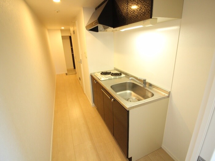 物件内観写真10　(キッチン)