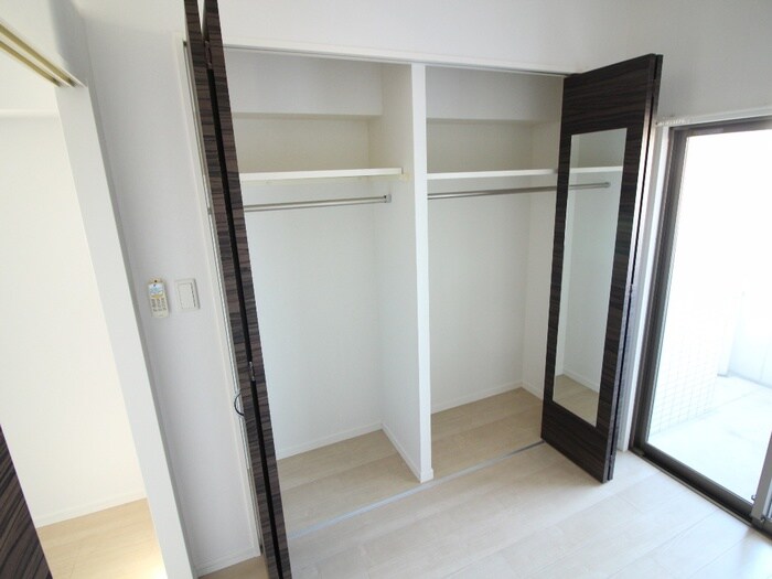 物件内観写真14　(収納)