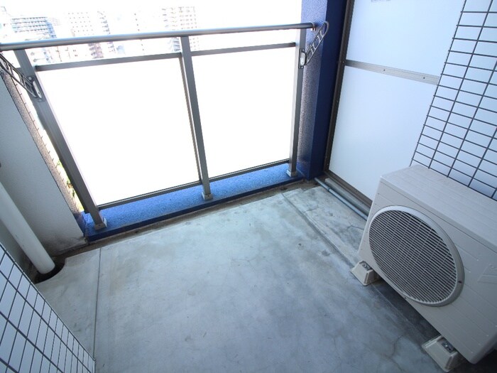 物件内観写真15　(ベランダ・バルコニー)