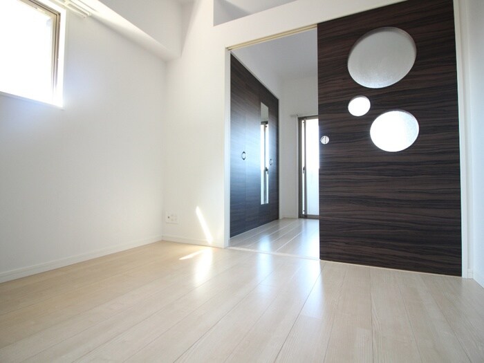 物件内観写真20　(居室)