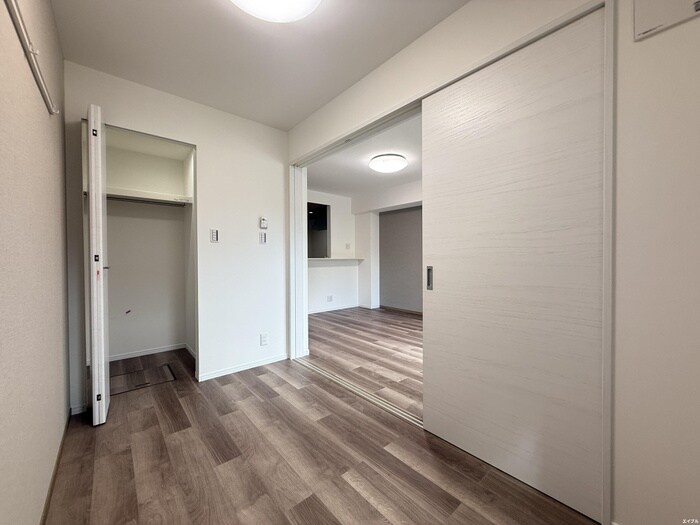 物件内観写真7　(居室)