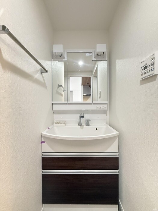 物件内観写真15　(洗面)