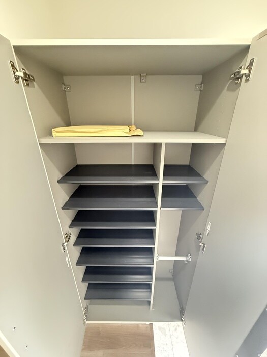 物件内観写真19　(靴箱)