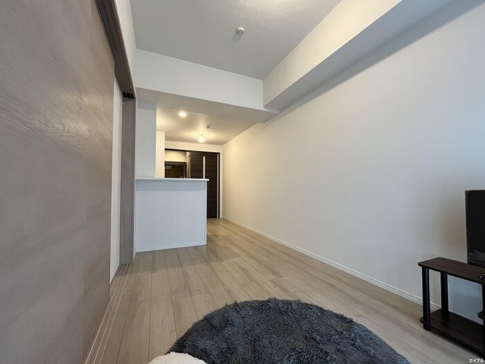 物件内観写真2　(居室)