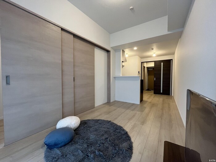 物件内観写真4　(居室)