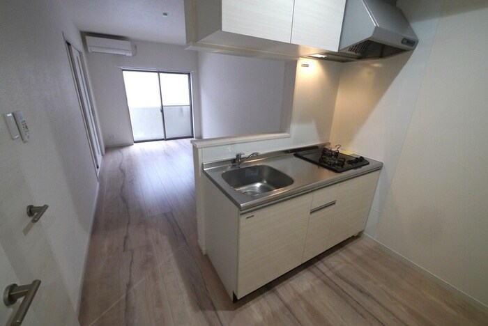 物件内観写真9　(キッチン)