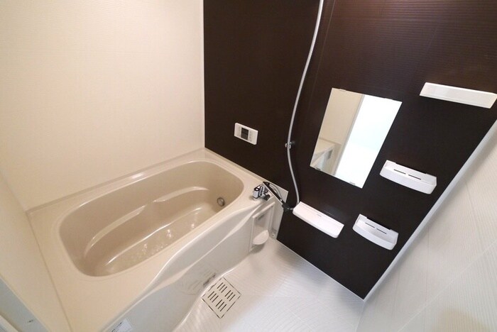 物件内観写真10　(バス／シャワールーム等)