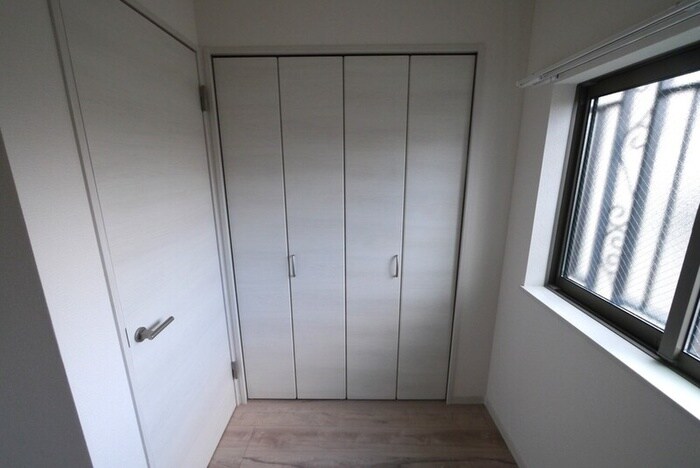 物件内観写真18　(収納)