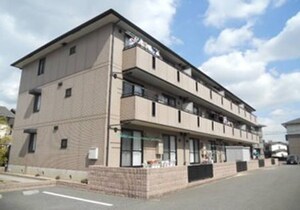 リバーフィールド1外観写真