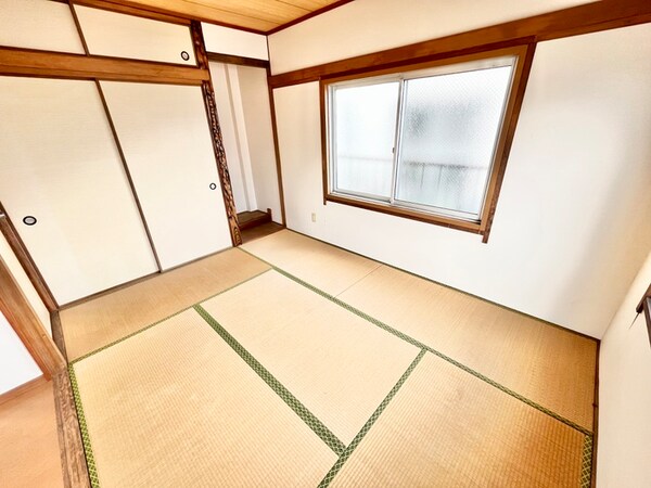 居室