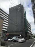 仮）フェリス香椎Ⅱ