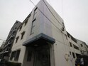 リバーコート西新