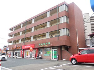 コーポ宮内外観写真
