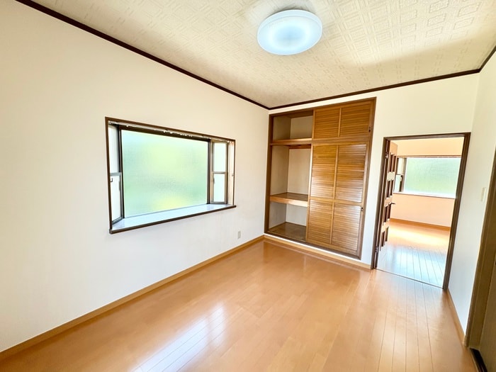 物件内観写真7　(居室)