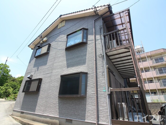 物件外観写真4　(外観写真)