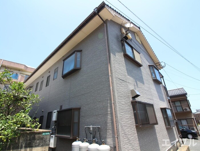 物件外観写真6　(外観写真)