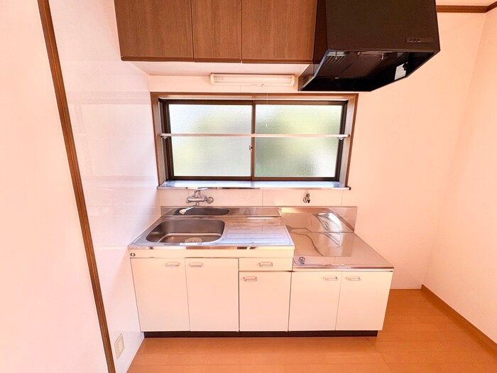 物件内観写真10　(キッチン)