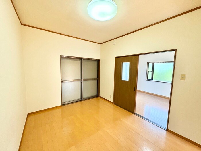 物件内観写真20　(居室)