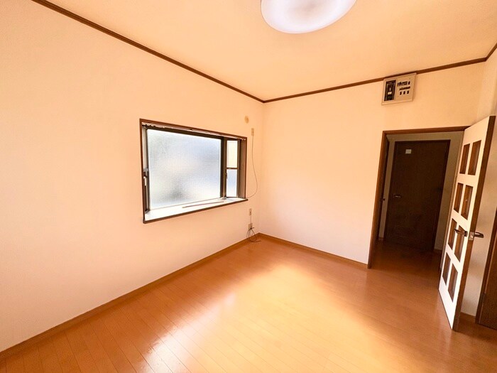 物件内観写真21　(居室)