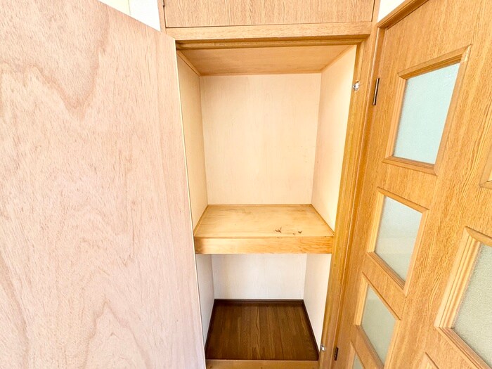 物件内観写真22　(収納)