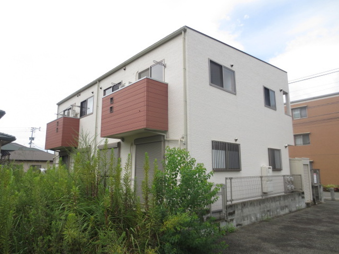 クリスタルハウス千早