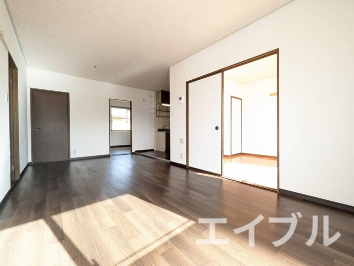 物件内観写真7　(居室)