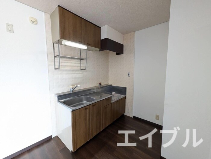 物件内観写真9　(キッチン)