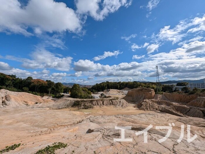 物件外観写真6　(周辺環境)