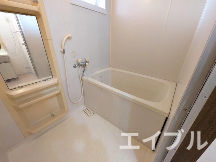 物件内観写真10　(バス／シャワールーム等)