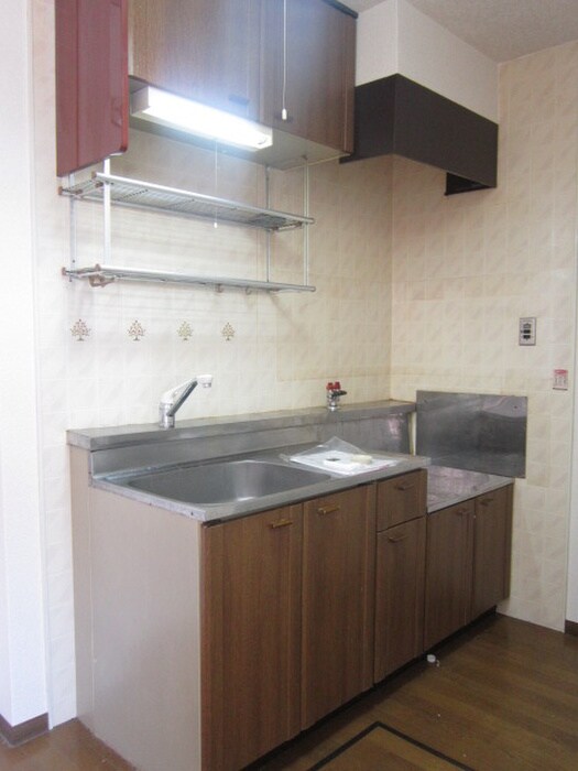 物件内観写真13　(キッチン)