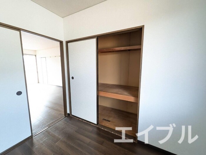 物件内観写真14　(収納)