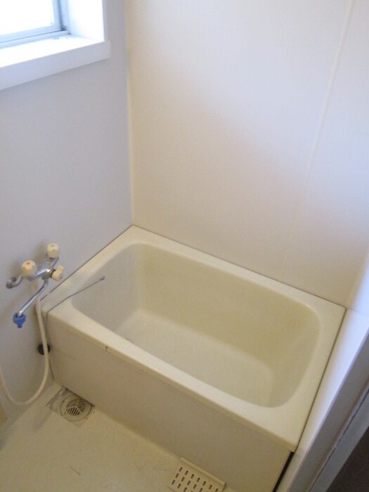 物件内観写真16　(バス／シャワールーム等)