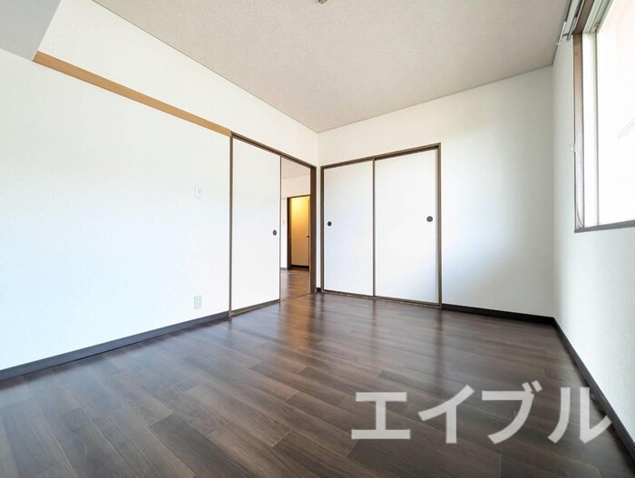 物件内観写真17　(居室)