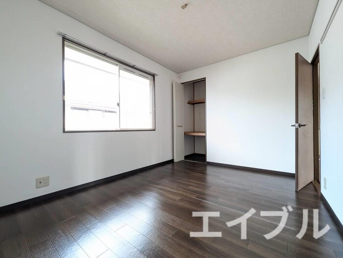 物件内観写真18　(居室)