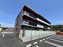 クレセント・スター　A棟
